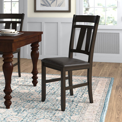 Chaise d'appoint Aljona Eton