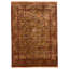 Hand Woven Wool Oriental Area Rug