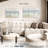 Mehar Serene Seaside With Boat-108139378