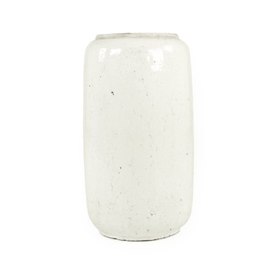 Stoneware Table Vase