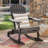 Micaden Wood Outdoor Adirondack Chair