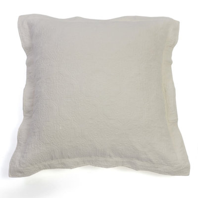 Gwen Cotton Sham - Euro