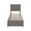 Lit gigogne en bois massif Ivor-1160159378-1160159376