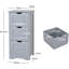 Koga Free -standing Bathroom Cabinet