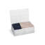 August Grove Plastic Decorative Bin-691782454