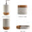 Bathroom Accessories Set