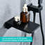 Robinet de baignoire et douche de salle de bain Modern