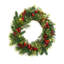 23.62 " Wreath
