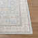 Lanford Machine Washable Area Rug