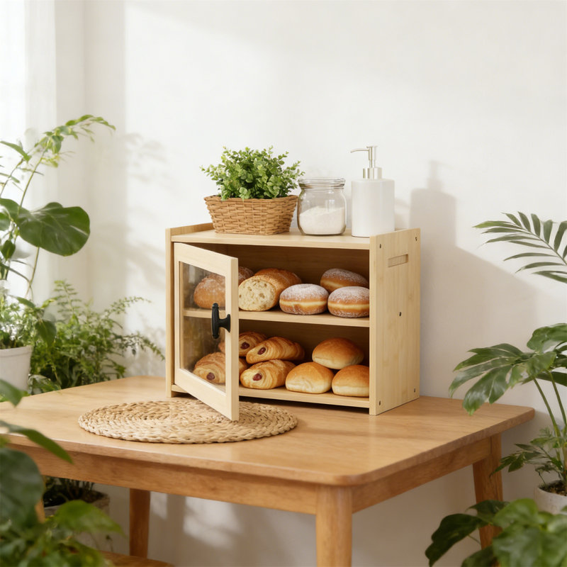 Food Storage Container