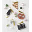 2.4'' Porcelain Hanging Figurine Ornament