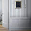 Boråstapeter Linen Stripe Wallpaper-1556859629