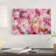 « three layers à gâteaux », impression sur toile-74387437-74387438-74387440