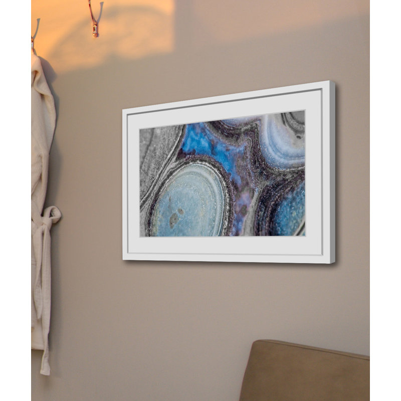 Single Picture Frame Print, 41cm H x 61cm W x 3.81cm D