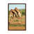 Brown Framed selected