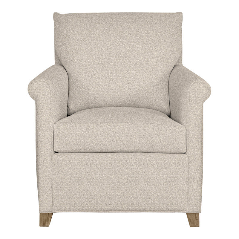 Gwynn 32" Tilt Back, Hampton, Nadia Steam