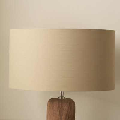 Drum Lamp Shade ( Screw On )