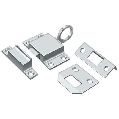 Transom Catch