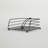 Metal Napkin Holder