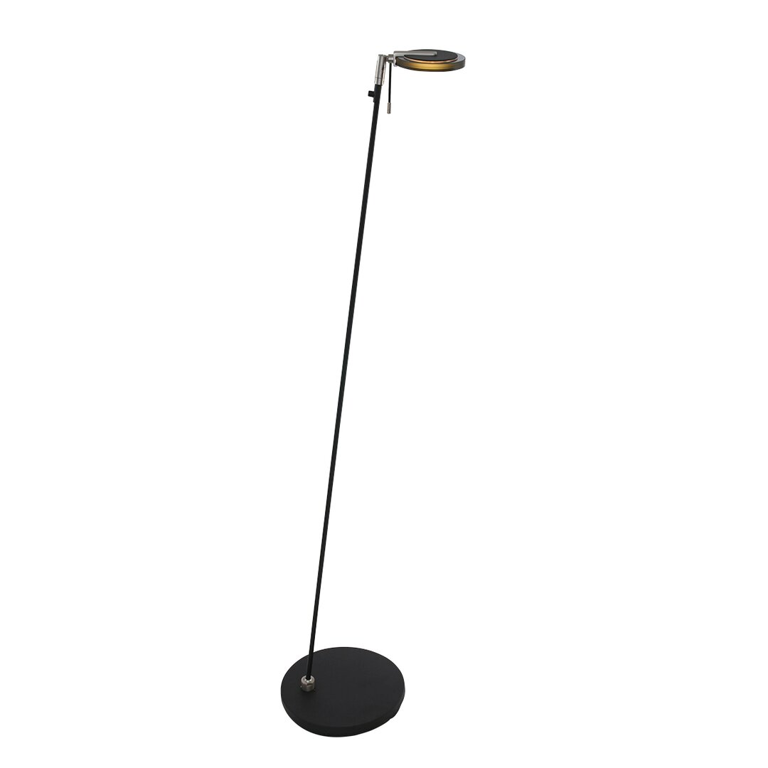 140 cm LED-Stehlampe Tasoula