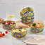 Simi 840ml Ceramic Cereal Bowl