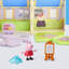 Ensemble de jeu Peppa Pig