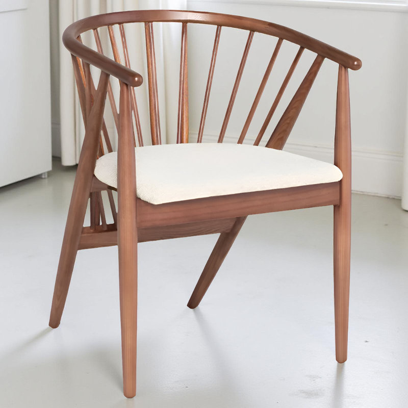 Chaise de salle à manger Danson