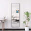 Miroir mural pleine longueur 59 po x 15,7 po Conkel-452773435