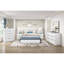 Armoire de rangement luxueuse 1 pièce