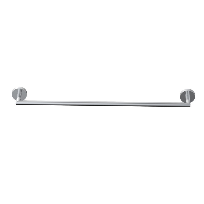Bathroom Hardware Set, Chrome
