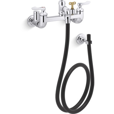 Triton Bowe Service Sink Faucet