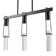Harmony 3 - Light Dimmable Novelty Chandelier with Smart Dimmer Included