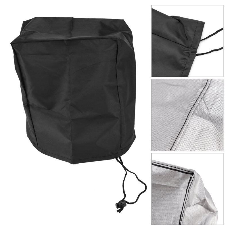 210D Universal Electric Tongue Jack Protective Cover