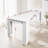 Multifunctional Extendable Dining Table-1240242053
