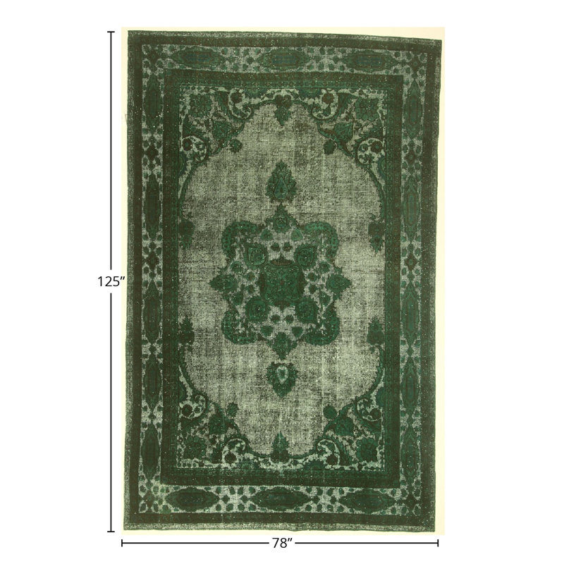 Luxor Oriental Indoor Rug