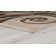 Tapis beige Adonia