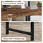 Table de travail 55 po-131249650