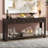Hagberg 64.23'' Console Table-102742764