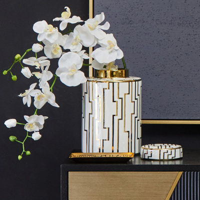 Ceramic / Porcelain Jar