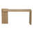 Atlanta 63'' Solid Wood Console Table