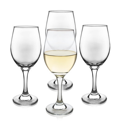 Basics 11 oz. All Purpose Wine Glass
