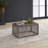 Cobe Wicker Outdoor Coffee Table