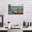 Breakwater Bay 'Lodge Trail No Wood' by James Wiens Canvas Wall Art-400998105
