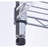 48 " W Steel Shelving Unit