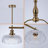 3 - Dimmable Kitchen Island Pendant Light