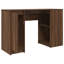  Bureau rectangulaire en bois d'ingénierie-244972334