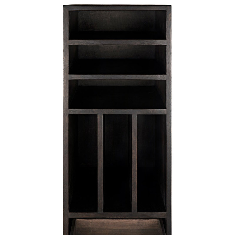 Tubula Storage Bookcase