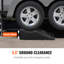 VEVOR Car Service Ramp, 20000 lbs/10 tonne Loading Capacity