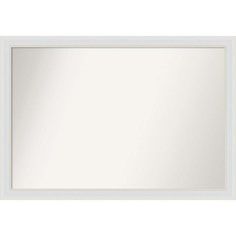 Tuman Wall Mirror, 32" x 46"