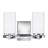 Alturas Two Light Wall / Bath from Generation Lighting -1204349259-1184693169